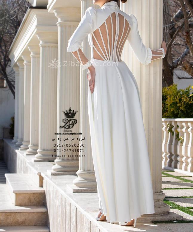 مدل لباس - لباس مجلسی